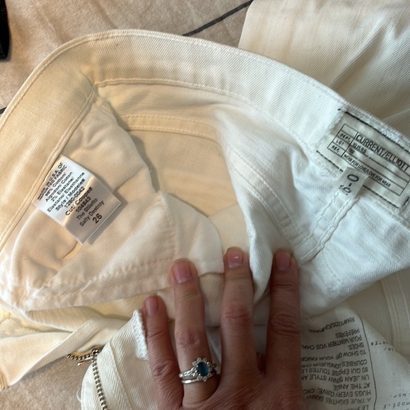 Current Elliott The Stiletto - Picture 6 of 6